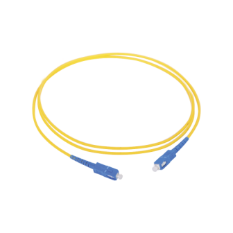 LPFABPATSCPCSCPCS1 LINKEDPRO BY EPCOM SC/UPC-SC/UPC Patchcord  single-mode fiber SM G