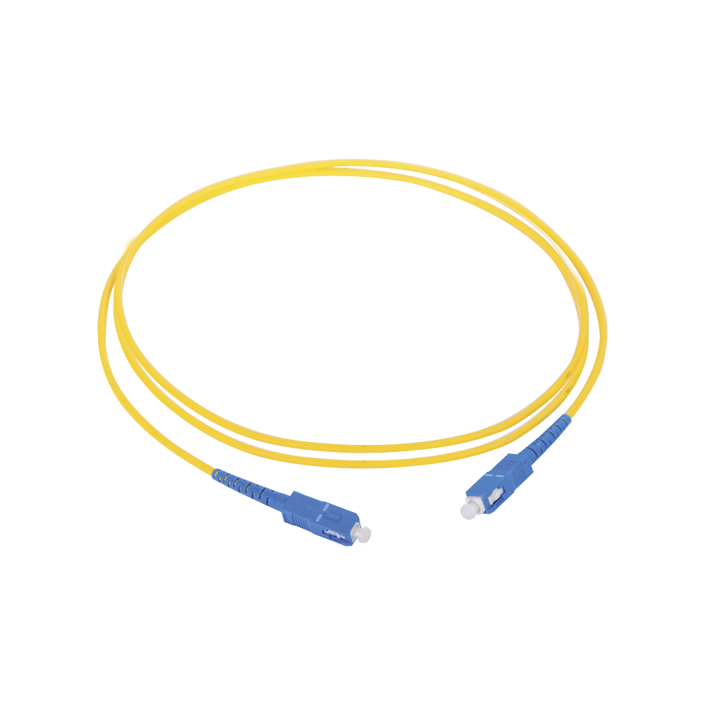 LPFABPATSCPCSCPCS1 LINKEDPRO BY EPCOM SC/UPC-SC/UPC Patchcord  single-mode fiber SM G