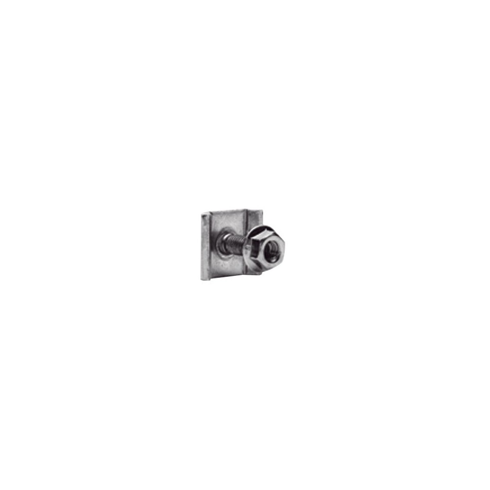 MG51422EZ CHAROFIL Recessed Screw Millimetric MG-51-422EZ