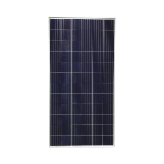 EPL33024 EPCOM POWERLINE Photovoltaic Module 330 W 24 VDC Polycry