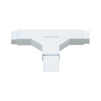 TMK1020T THORSMAN "T" Section White Compatible with TMK1020 TMK1020SD TMK1020CD (5140