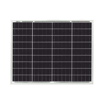 PRO5012 EPCOM POWERLINE Polycrystalline Photovoltaic Module 50 W