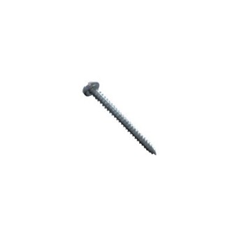 THTP0 THORSMAN Mixed Screw 8mm x 3/4" for Anchor TP0 (100 pieces) (1392-01201) TH-TP0