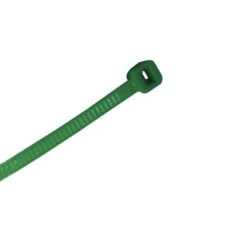 TH300G THORSMAN Nylon Cable Tie Green Color 4.8 x 300mm (100 Pcs) (4200-04010) TH-300