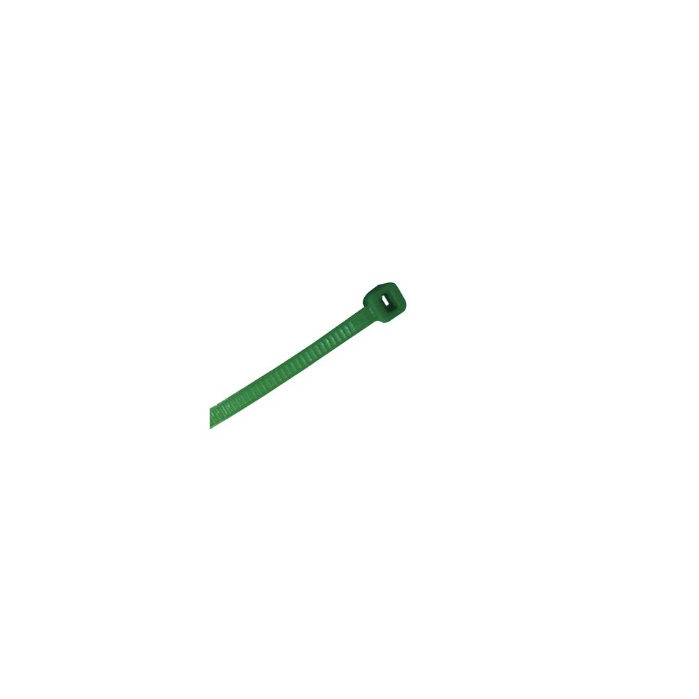 TH300G THORSMAN Nylon Cable Tie Green Color 4.8 x 300mm (100 Pcs) (4200-04010) TH-300