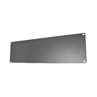 STF525 EPCOM INDUSTRIAL 19" 3U Aluminum Rack Cover STF-5.25