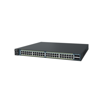 EWS7952FP ENGENIUS Switch PoE Manageable and Controller 48-Port Neutron Series (Manag