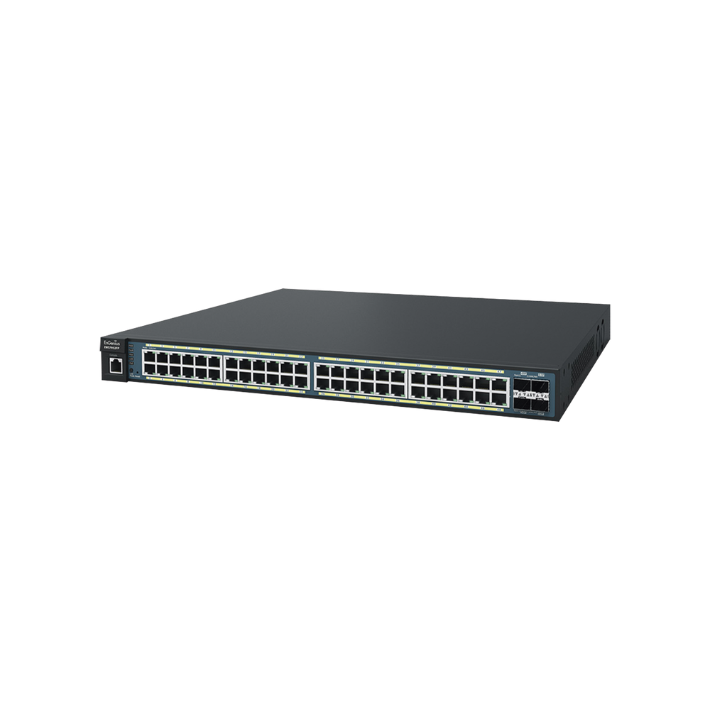 EWS7952FP ENGENIUS Switch PoE Manageable and Controller 48-Port Neutron Series (Manag