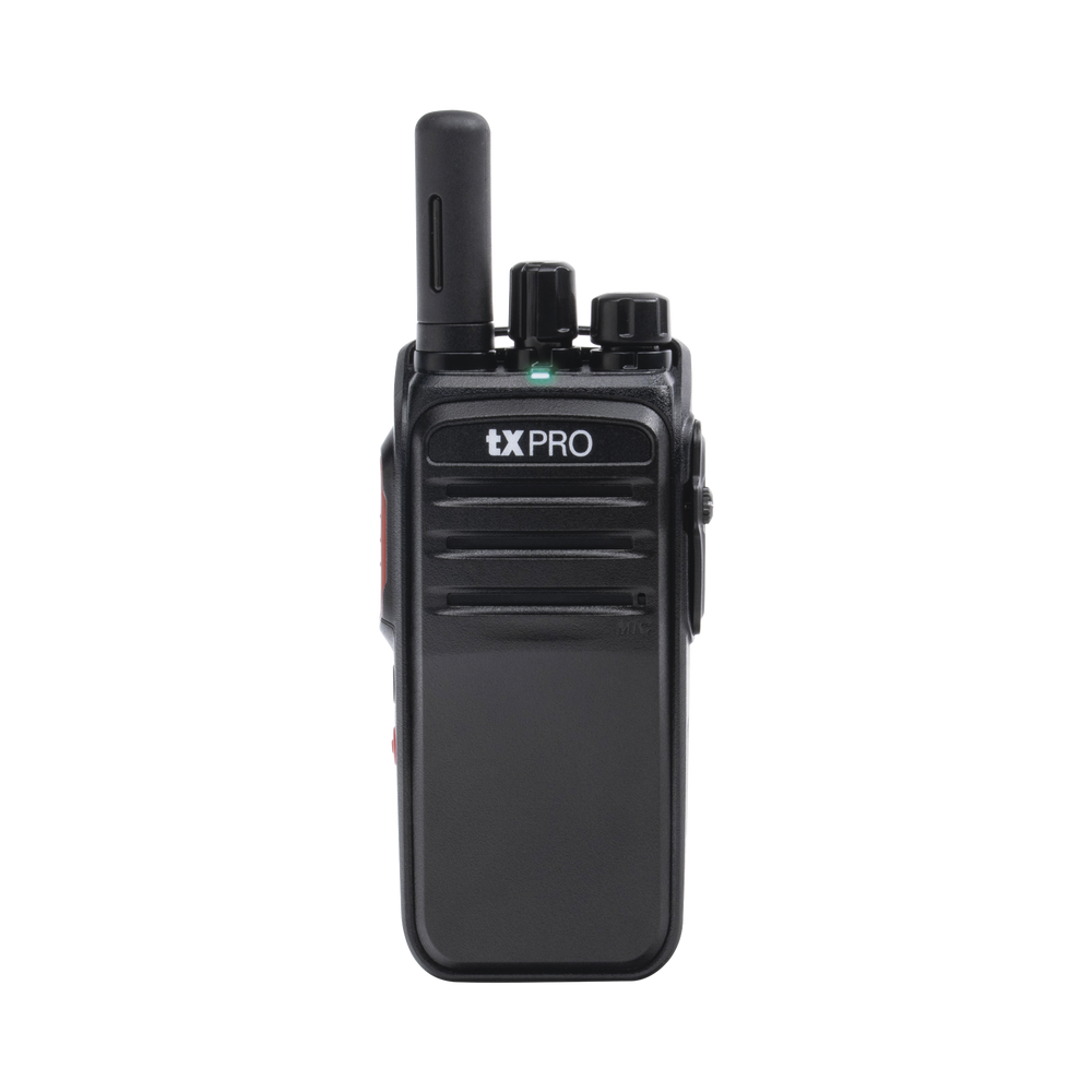 TXR50A4GKIT TX PRO 4G TXR50A4G Radio Includes NXRADIOTERMINAL License TXR50A4GKIT