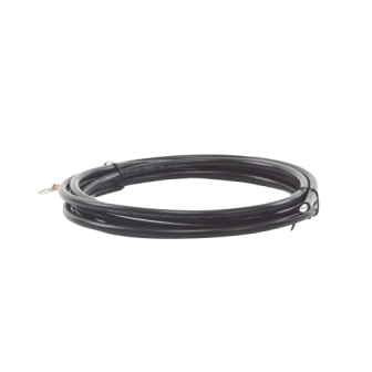 CBL8AWG3BLK EPCOM POWERLINE Cable for controller 3.0m black 8 AWG