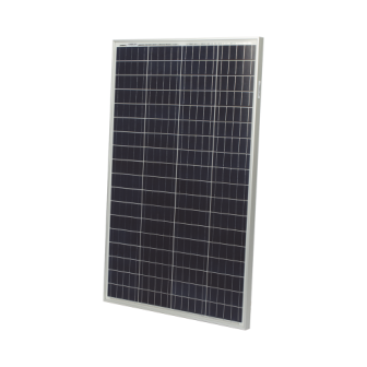PRO10012 EPCOM POWERLINE Polycrystalline Photovoltaic Module 125