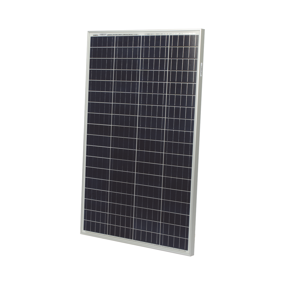 PRO10012 EPCOM POWERLINE Polycrystalline Photovoltaic Module 125