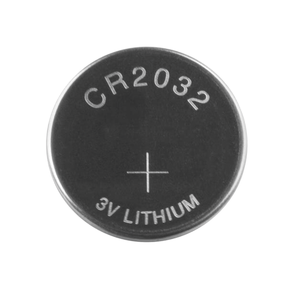 CR2032 PANASONIC CR2032 lithium battery 3 V to 225 mAh ( Non rech