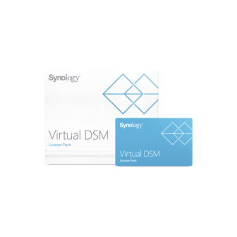 VDSML SYNOLOGY Synology Virtual Manager License VDSML