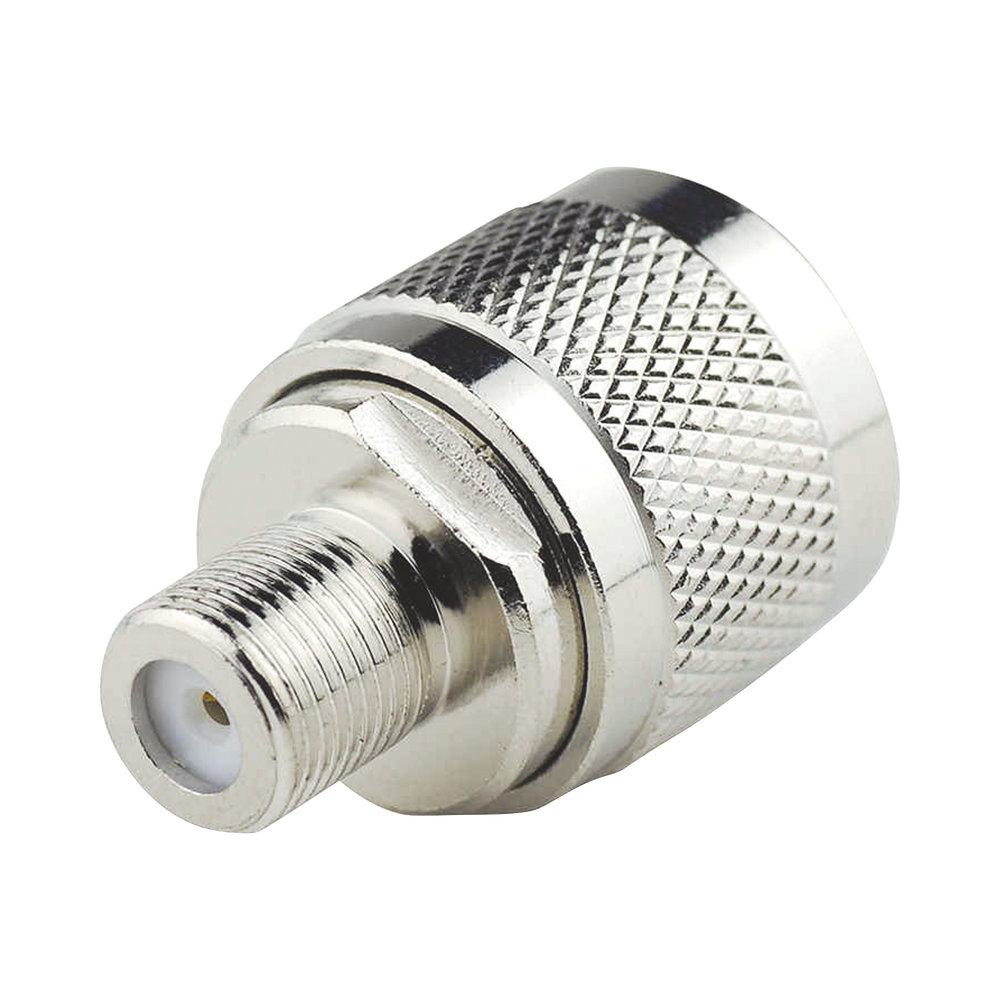 TTCON540 EPCOM TITANIUM SMA Male to Reverse Polarity SMA Female Adapter. TT-CON-540