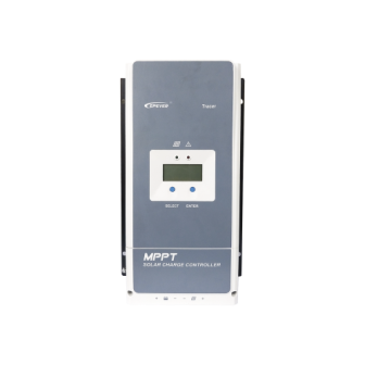 TRACER10415AN EPEVER MPPT Solar Charge Controller 100A 12/24/36/4