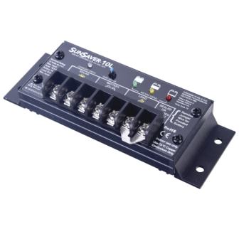 SS20L12V MORNINGSTAR Charge-discharge Controller SunSaver 20 A 12