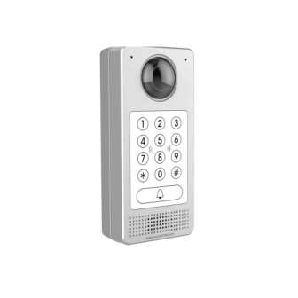GDS3710 GRANDSTREAM IP Video Door Phone (SIP) Cam 180 x150 Apertu