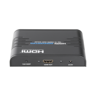 TT352N EPCOM TITANIUM VGA to HDMI converter / Resolution 720P and