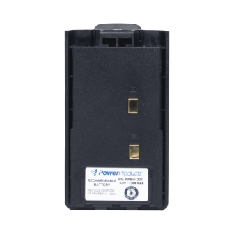 PPBH1301 POWER PRODUCTS Ni-MH Battery 1300 mAh for HYT TC500 / TC-500U / TC-500V PPBH