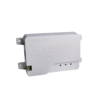MC1 MORNINGSTAR MC1 (EMC1) Ethernet Converter to MeterBus Off-gri