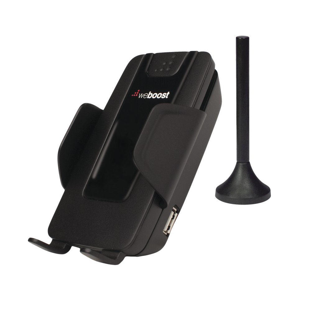 470107 WilsonPRO / weBoost  Drive 4G-S Vehicle Cell Phone Signal Booster 470-107