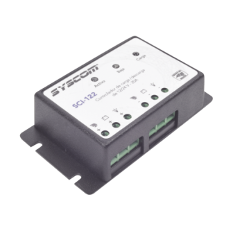 SCI122 Syscom Charge and Discharge Controller for Solar Systems 2