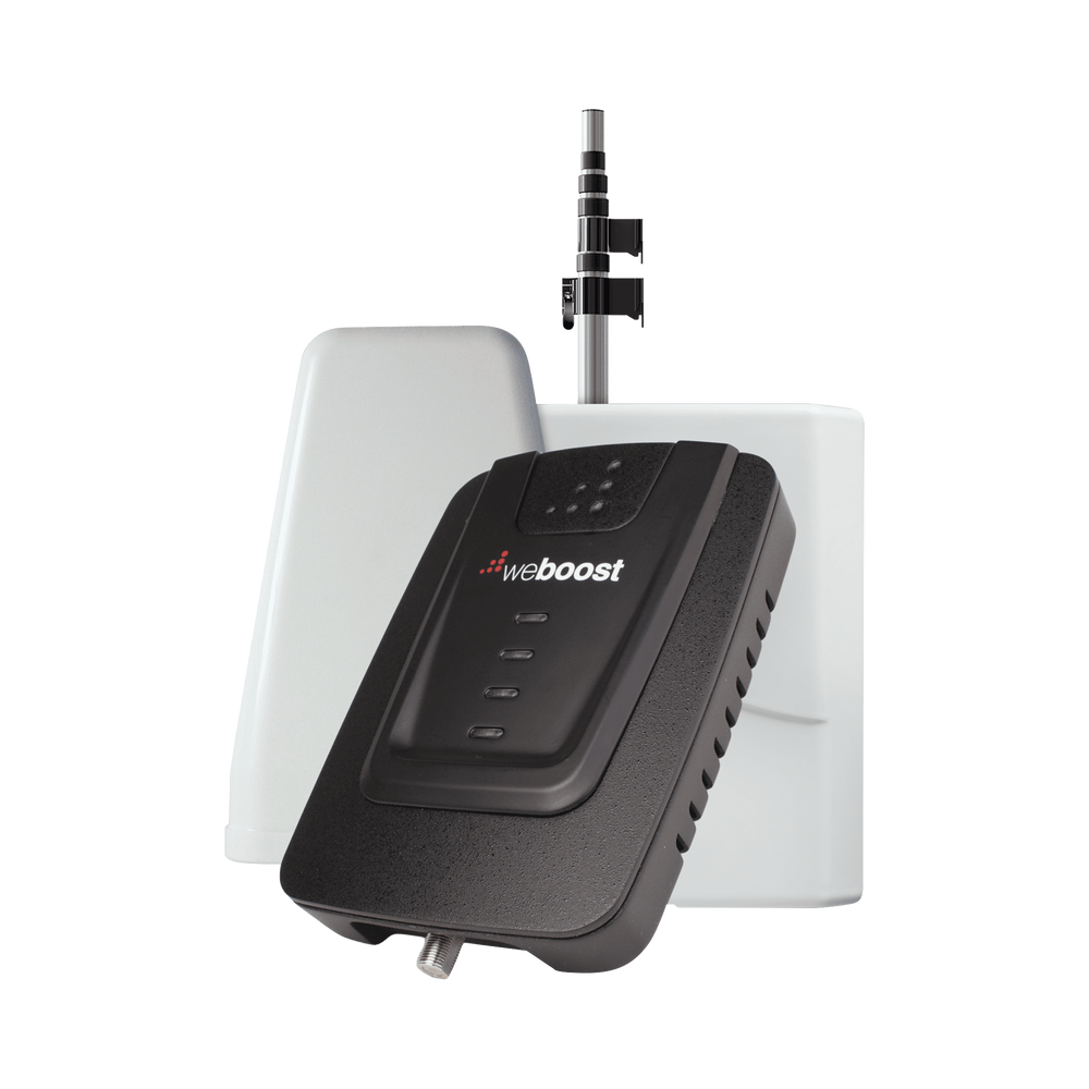 471203 WilsonPRO / weBoost Recreational Vehicle (RV) or Mobile Office Cellular Signal