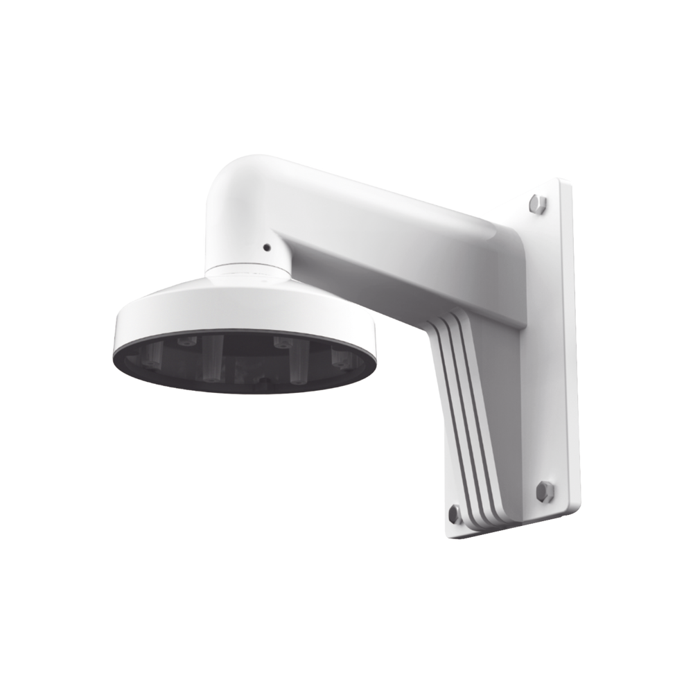 DS1273ZJ140 HIKVISION Wall Box with for Domes DS-2CE56D5T-AVPIR3
