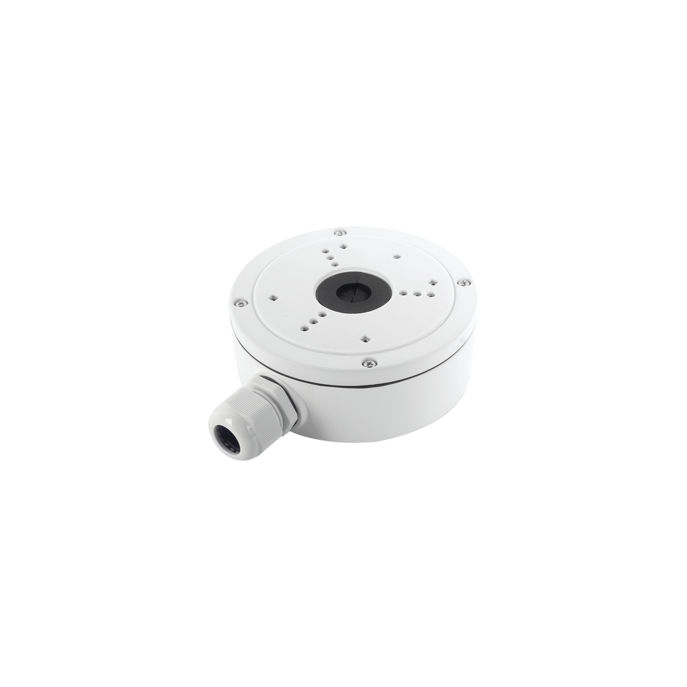 DS1280ZJS HIKVISION Outdoor Junction Box with Cover for Dome Turr