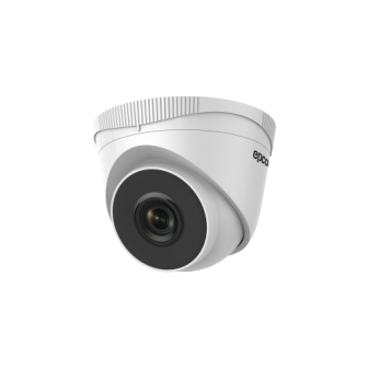 XE41SH EPCOM IP Eyeball 4 MP / Performance Series / 2.8 mm Lens /