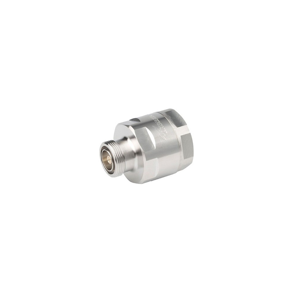 AL6DFPSA ANDREW / COMMSCOPE 7-16 DIN Female Positive Stop for 1-1/4 in AVA6-50 cable