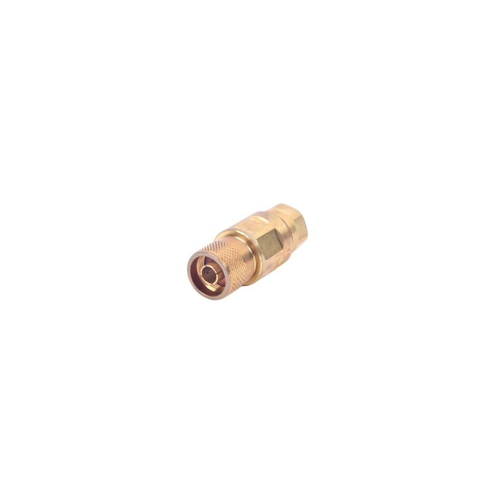 F4NMV2C ANDREW / COMMSCOPE N MALE CONNECTOR FOR FSJ450 WITH WELDED PIN F4NMV2-C