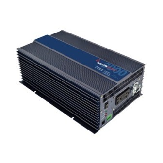 PST300012 SAMLEX DC-AC Inverter series PST True Sine Wave 3000W I