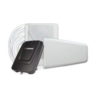 472205 WilsonPRO / weBoost Cellular Signal Booster Connect 3G. 3G Fast network speeds