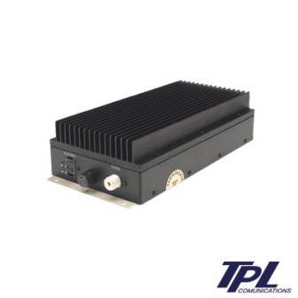 PA61AC TPL COMMUNICATIONS Amplifier for Mobile Radios 400-512 MHz (Sub-bands 20 MHz)