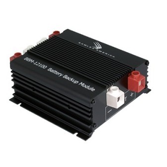 BBM12100 SAMLEX External Backup Battery LEAD-ACID: 12/24 V 40Ah-