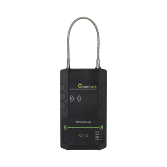 K211G MEITRACK 3G/Lora GPS Smart Lock K211G