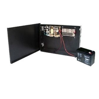 SYS138V475A Syscom Power Supply for Access Control. SYS-138-V475A