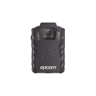 XMRX5 EPCOM Body Camera 32 Megapixels Snapshots 3 Megapixels Reco