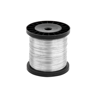 SF16AWG500 SFIRE 500 Meter Coil / Reinforced Aluminum Cable / 16