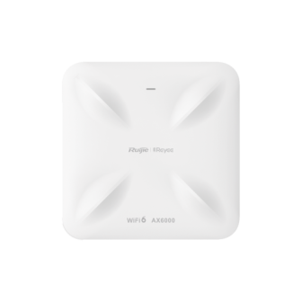 RGRAP2260HUS REYEE 360 Indoor Ceiling-Mounted Wi-Fi 6 Access Point dual-band MU-MIMO