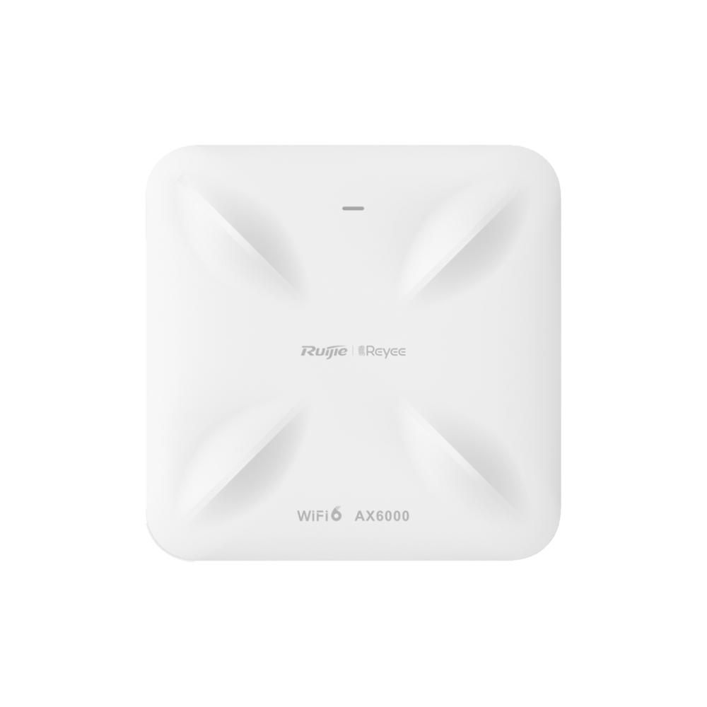 RGRAP2260HUS REYEE 360 Indoor Ceiling-Mounted Wi-Fi 6 Access Point dual-band MU-MIMO