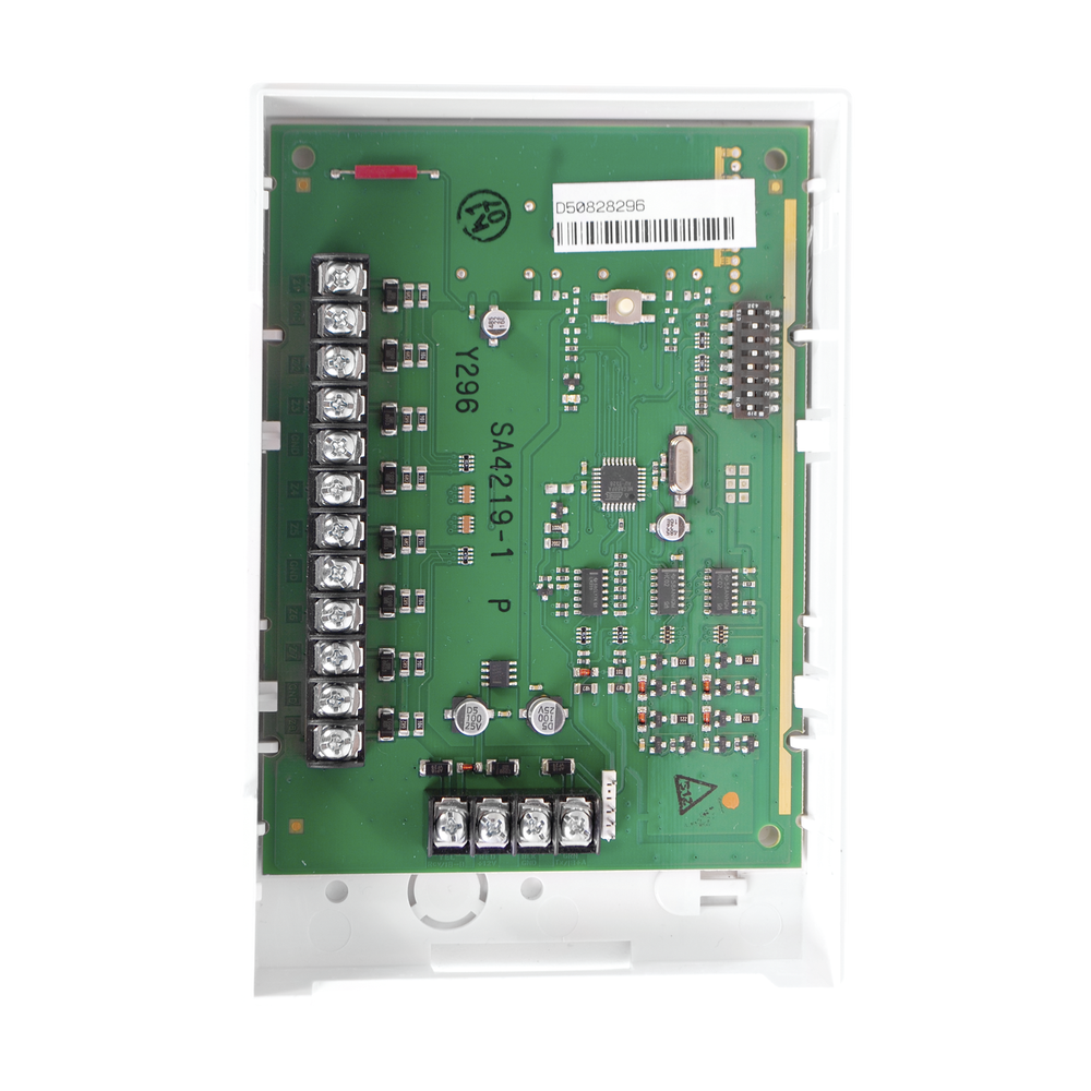 4219 HONEYWELL HOME RESIDEO 8-Wire Zones Expansion Module 4219