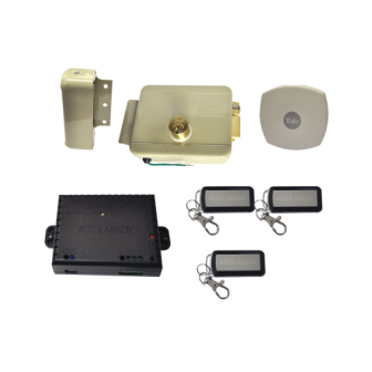 89373 YALE-ASSA ABLOY Hub device for locks 89373