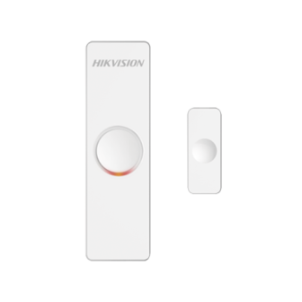 DSPD1MCWWS HIKVISION (AX HUB) Wireless Magnetic Contact for Hikvi