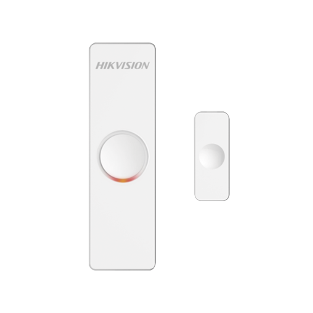 DSPD1MCWWS HIKVISION (AX HUB) Wireless Magnetic Contact for Hikvi