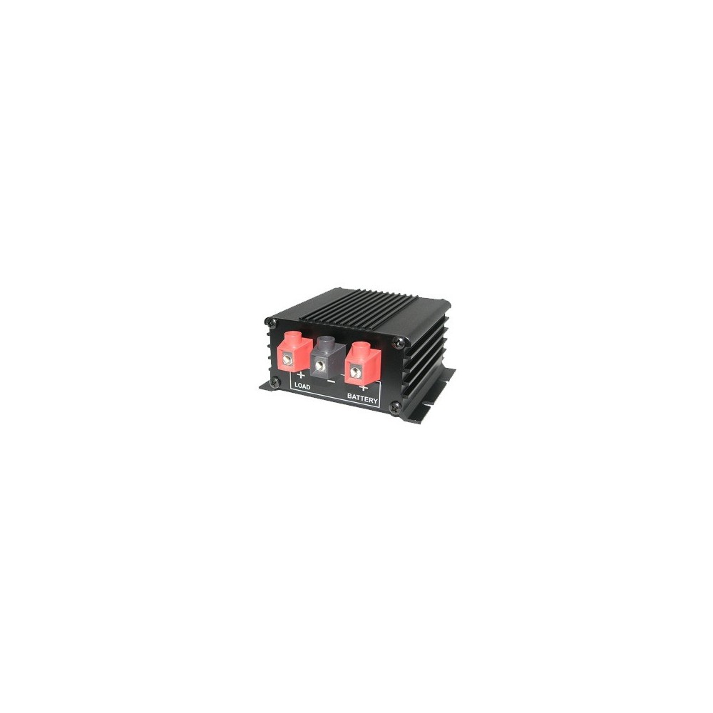 BBM1225 SAMLEX Battery Back-up Module 25 Amps with 12 Volt Power Supply BBM1225