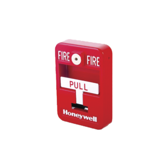 5140MPS2 HONEYWELL HOME RESIDEO Conventional Fire Alarm Manual Pu