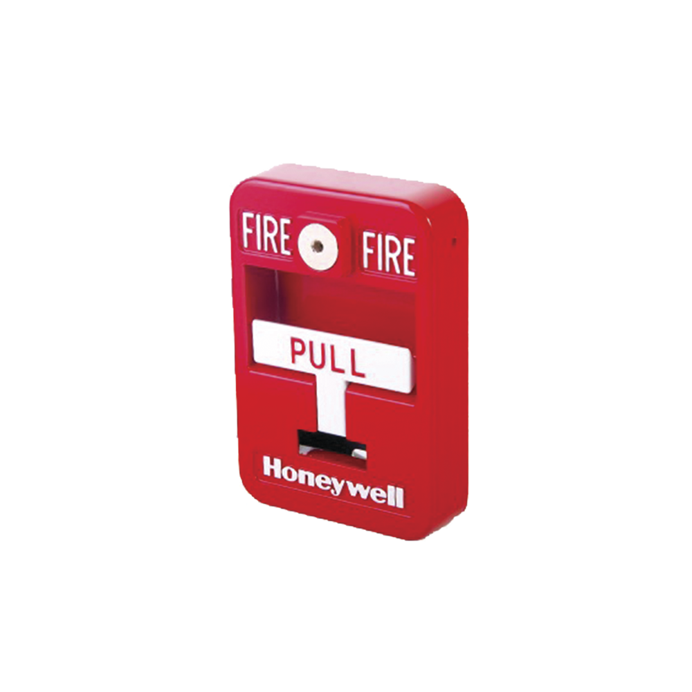 5140MPS2 HONEYWELL HOME RESIDEO Conventional Fire Alarm Manual Pu